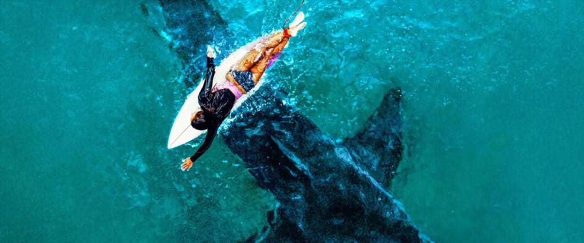 Watch Great White Serial Killer: Fatal Christmas