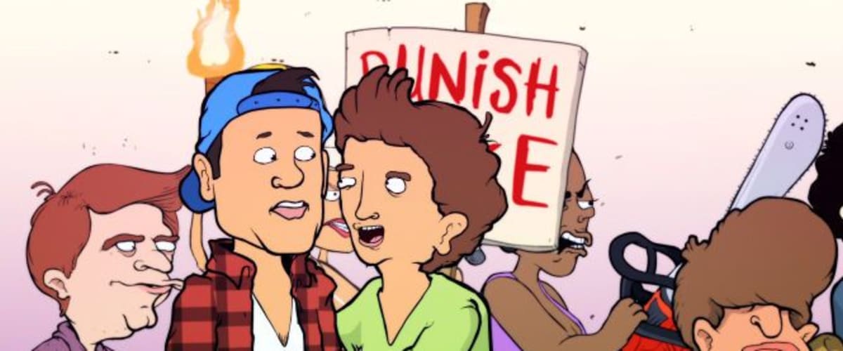 Watch Greatest Party Story Ever - Season 1