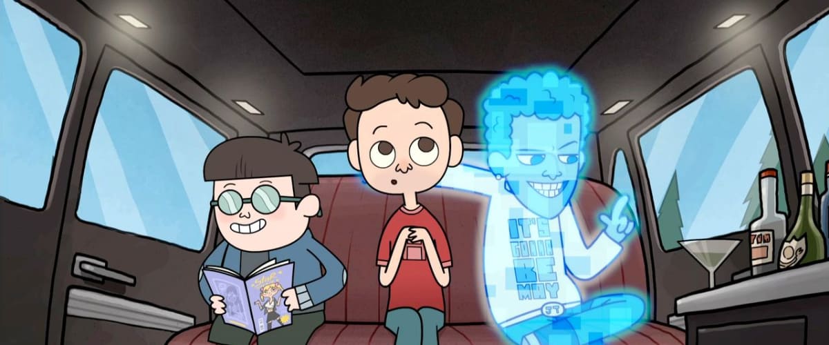 Watch Greatest Party Story Ever - Season 2