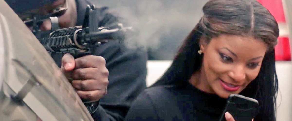 Greed: Heavy Is The Hand