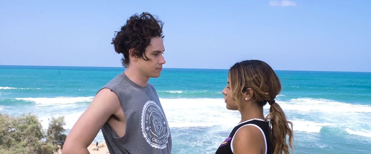 Watch Greenhouse Academy - Season 01