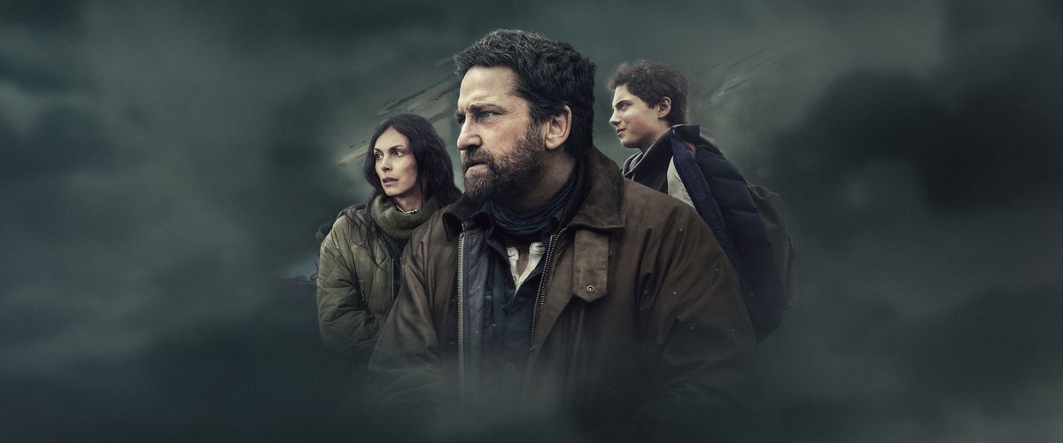 Watch Greenland 2: Migration