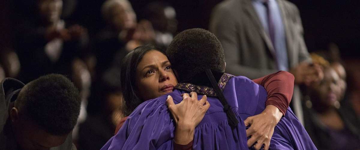 Greenleaf - Season 2