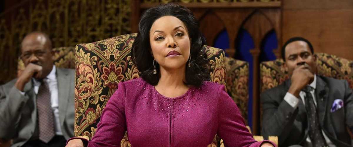 Greenleaf - Season 3