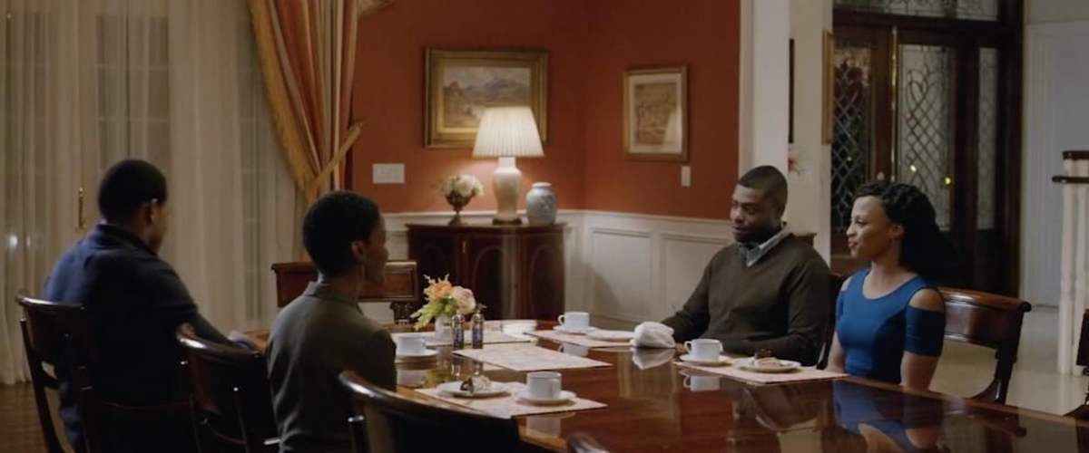 Greenleaf - Season 4