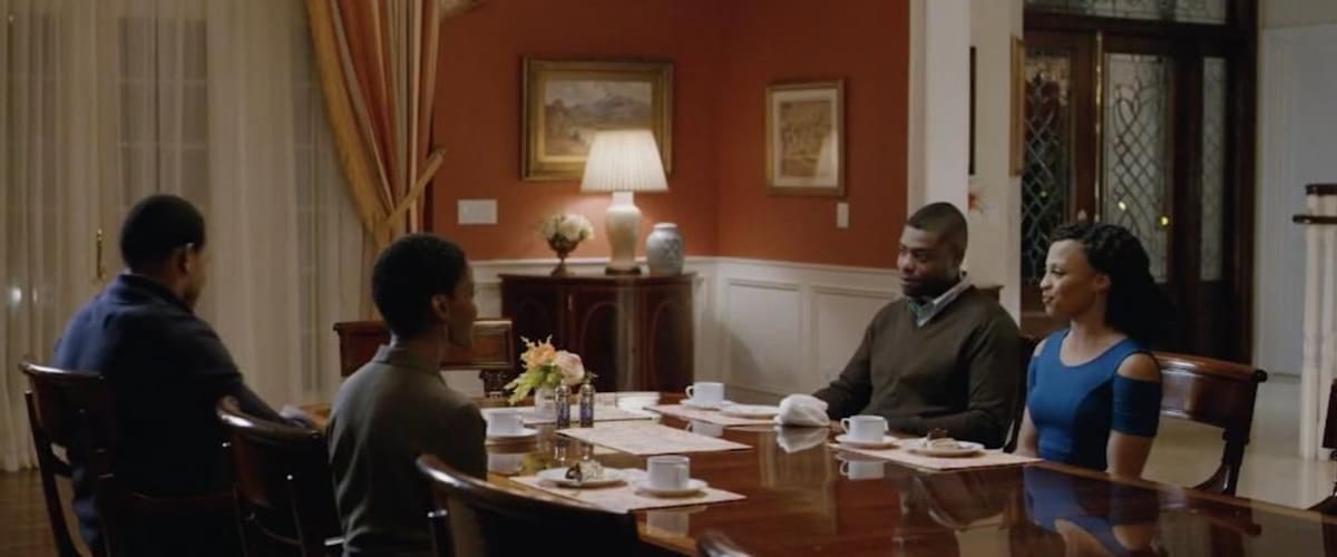 Greenleaf - Season 5