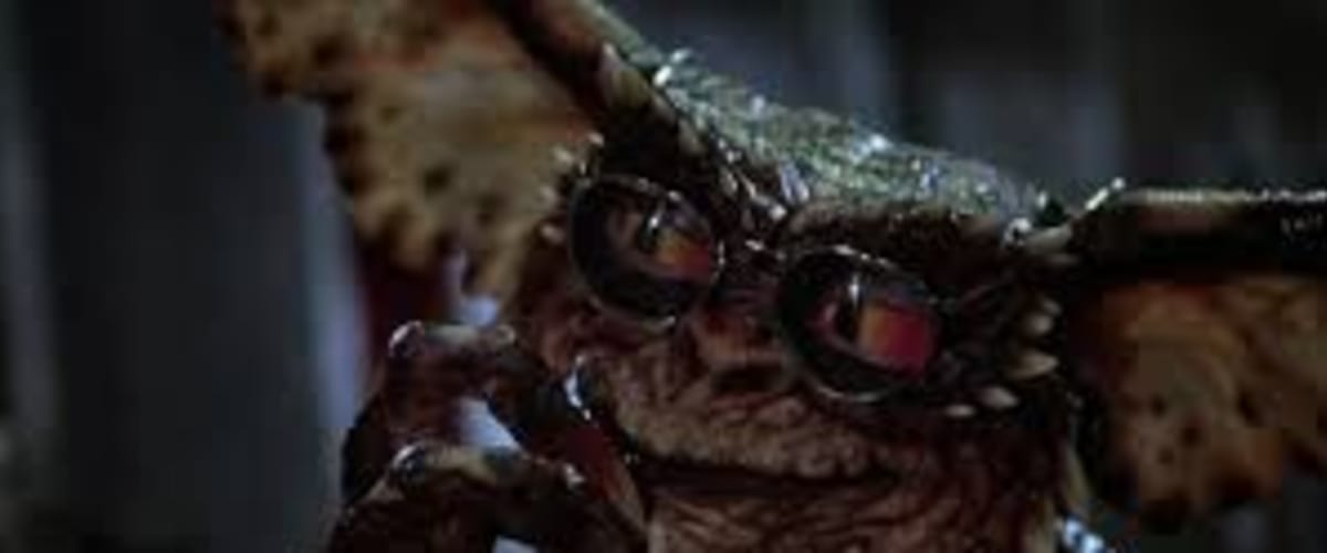 Gremlins 2: The New Batch