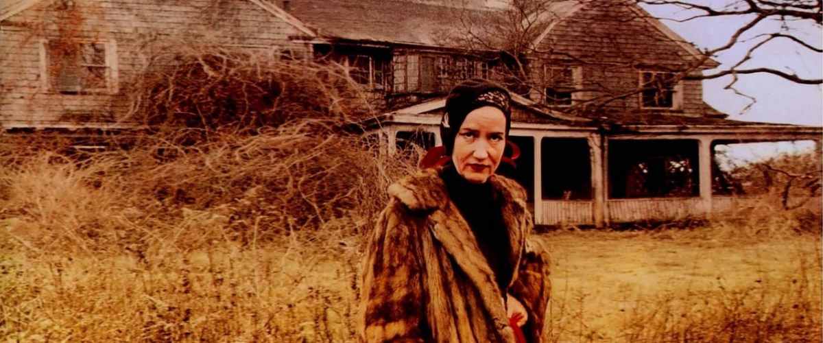 Grey Gardens
