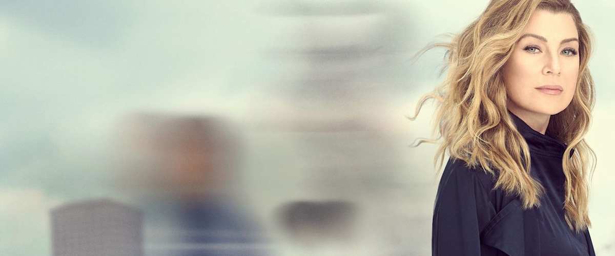 Grey's Anatomy - Season 17