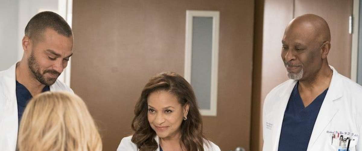 Greys Anatomy - Season 15