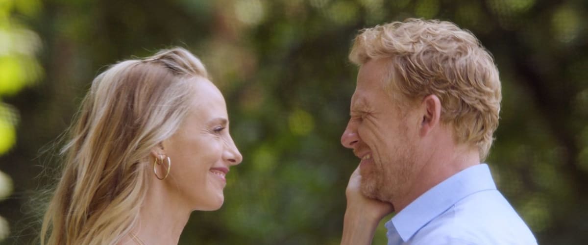 Grey's Anatomy - Season 18