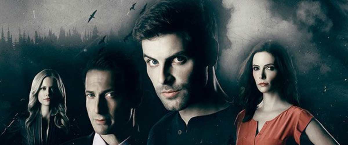 Watch Grimm - Season 6