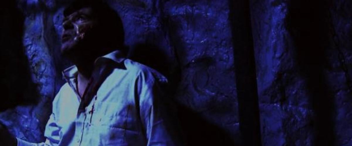 Watch Grindhouse Nightmares