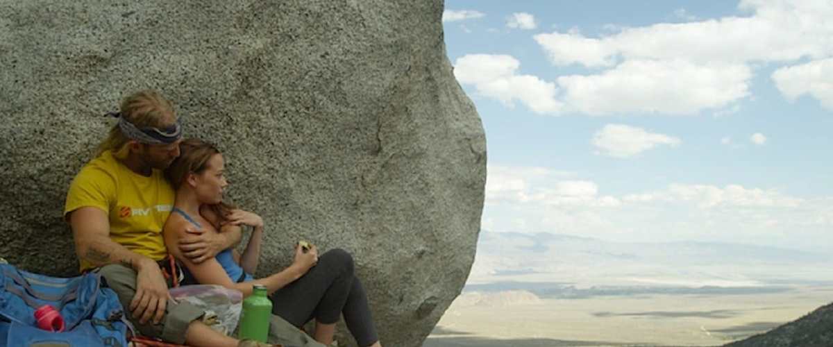 Watch Gripped: Climbing the Killer Pillar