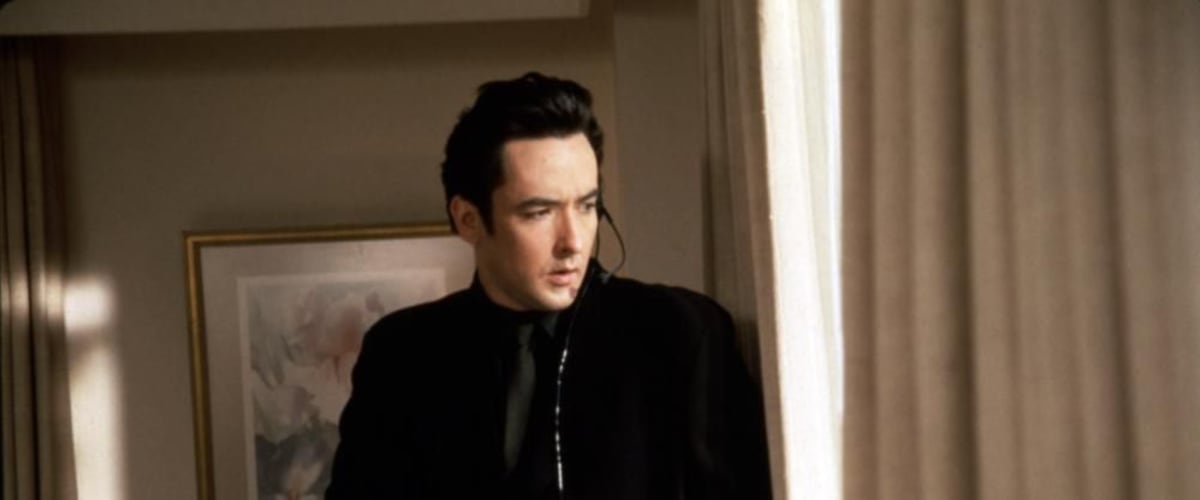 Grosse Pointe Blank