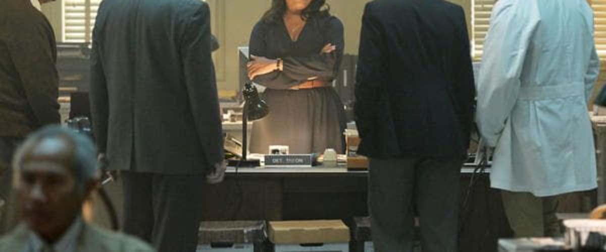 Grotesquerie - Season 1