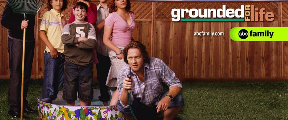 Watch Grounded For Life - Season 4