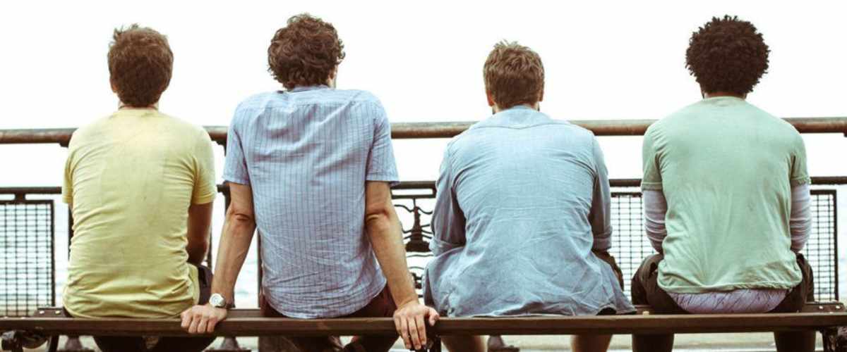 Growing Up and Other Lies