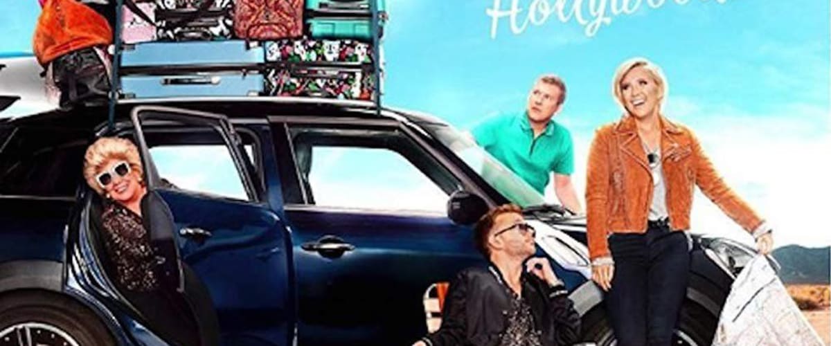 Growing Up Chrisley - Season 1