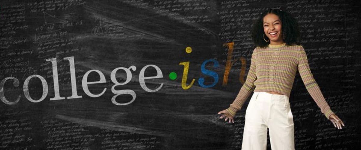 Watch Grown-ish - Season 2