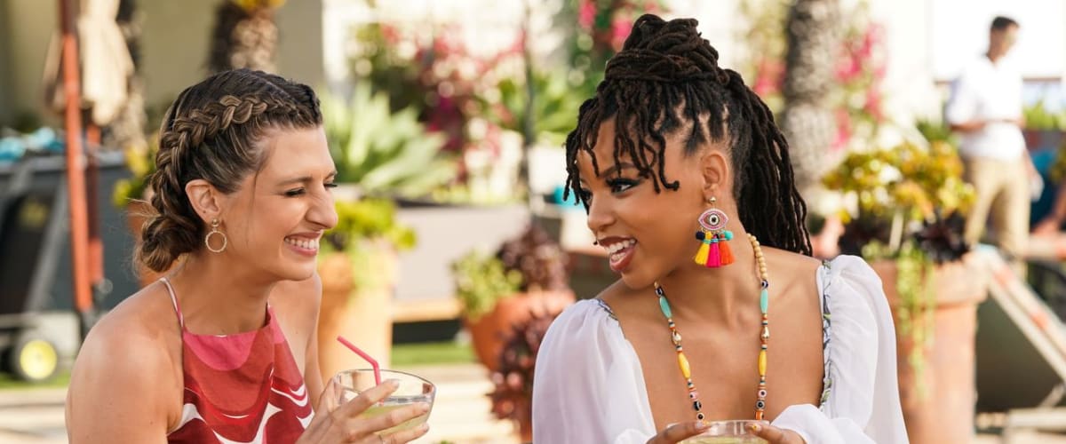 Grown-ish - Season 4