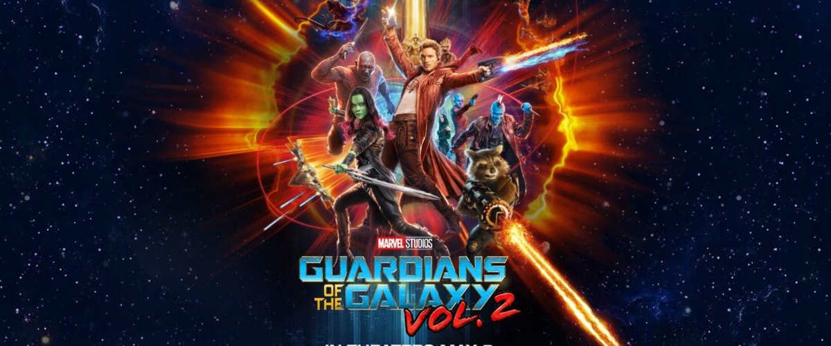 Watch Guardians of the Galaxy Vol 2