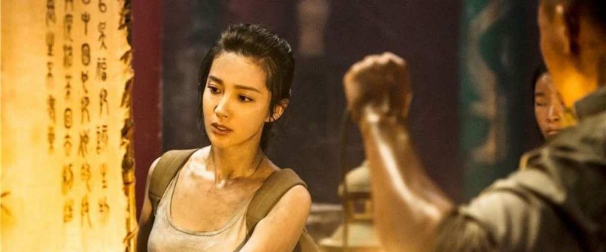 Guardians of the Tomb