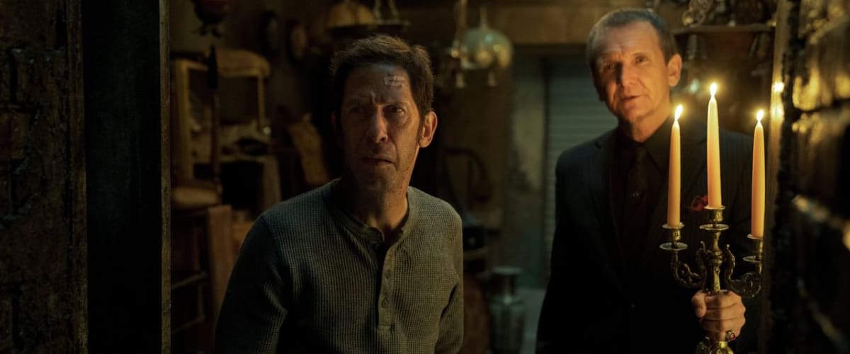 Watch Guillermo del Toro's Cabinet of Curiosities - Season 1