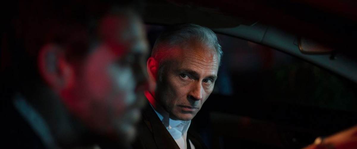 Watch Guilt - Season 2