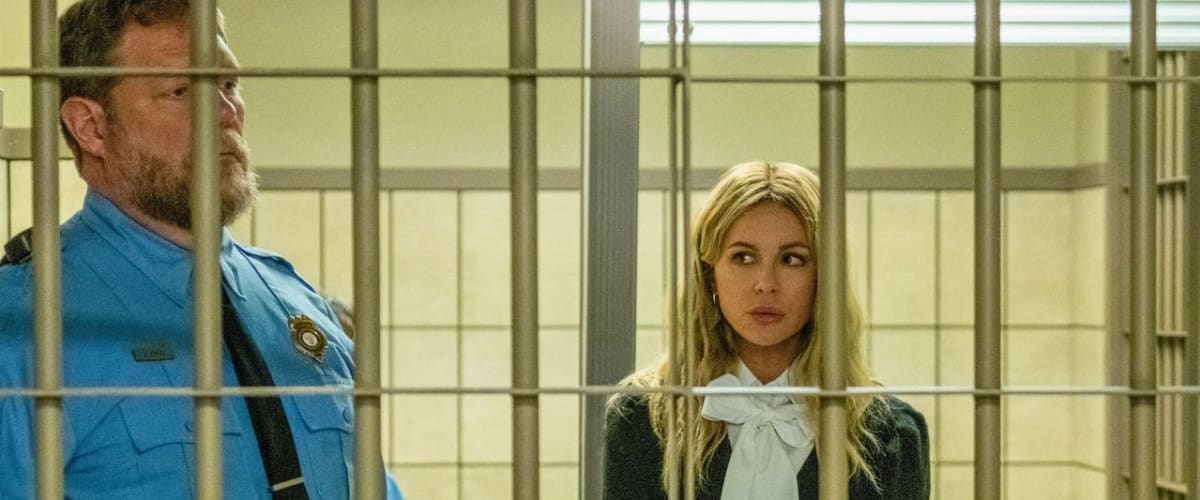 Watch Guilty Party - Season 1