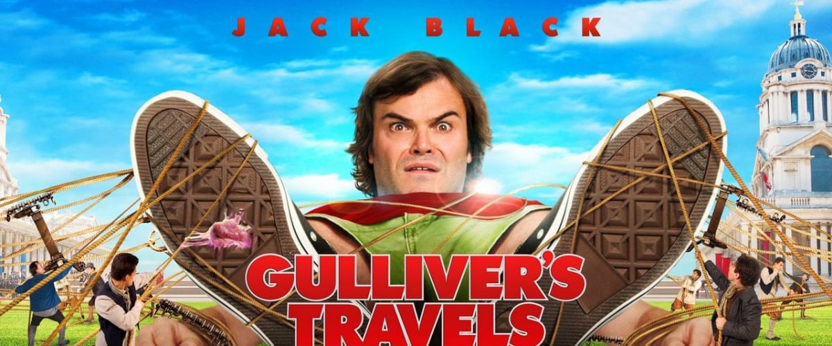 Gulliver's Travels