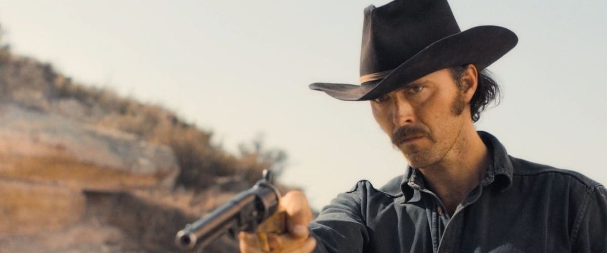 Gunfight at Dry River