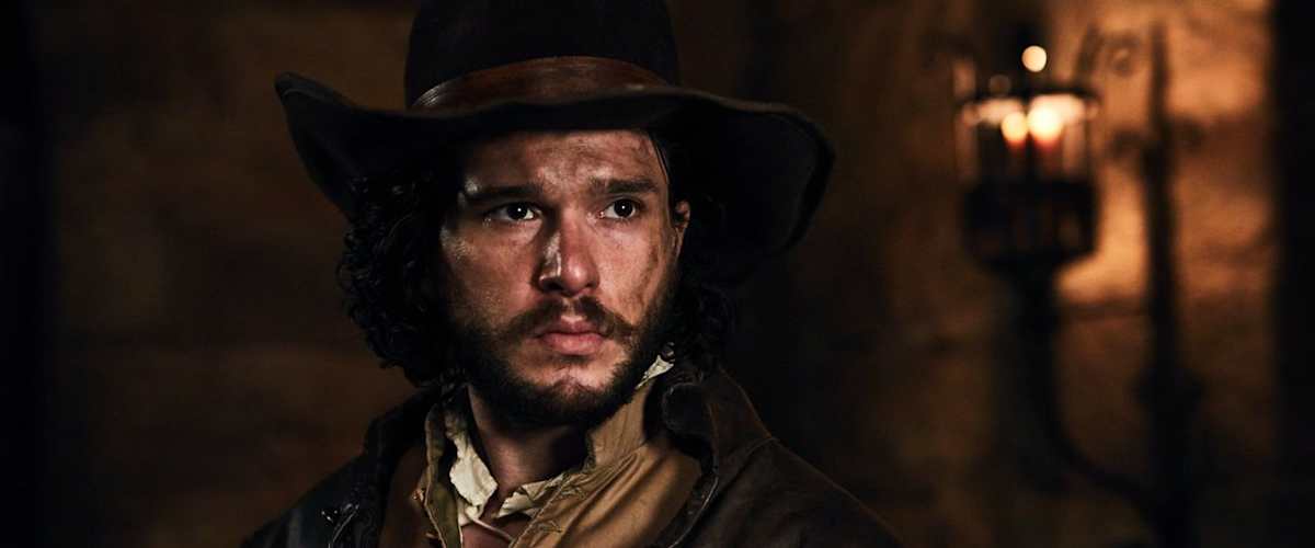 Watch Gunpowder - Season 01