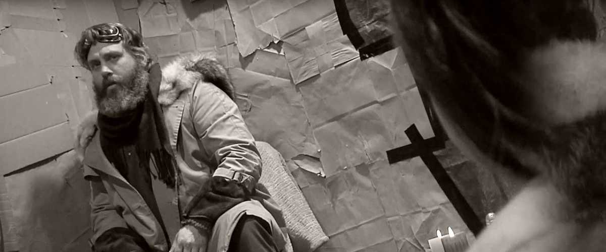 Guns of the Apocalypse