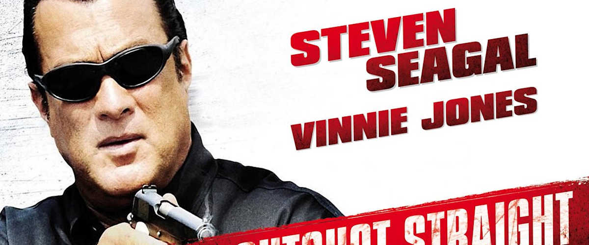 Watch Gutshot Straight