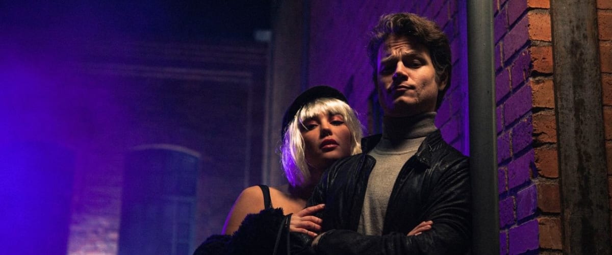 Watch Guy Manley: Super Spy