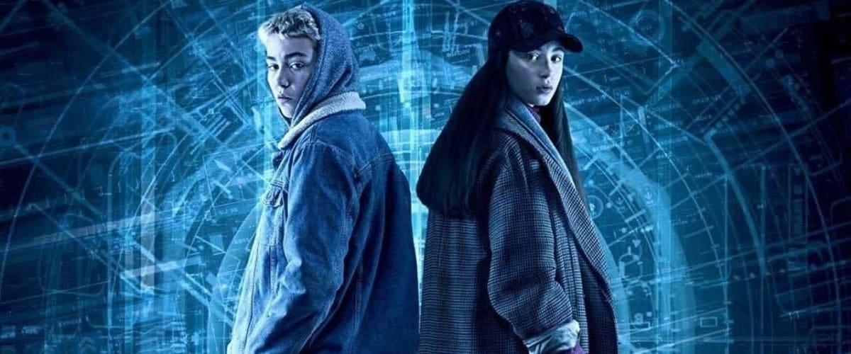 Watch Hacker