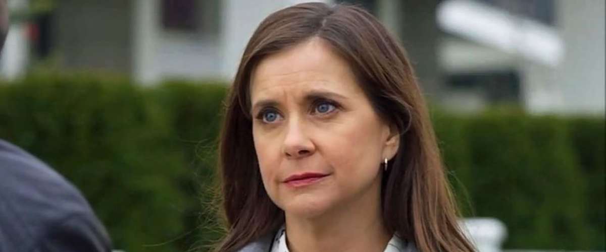 Watch Hailey Dean Mysteries: Death on Duty