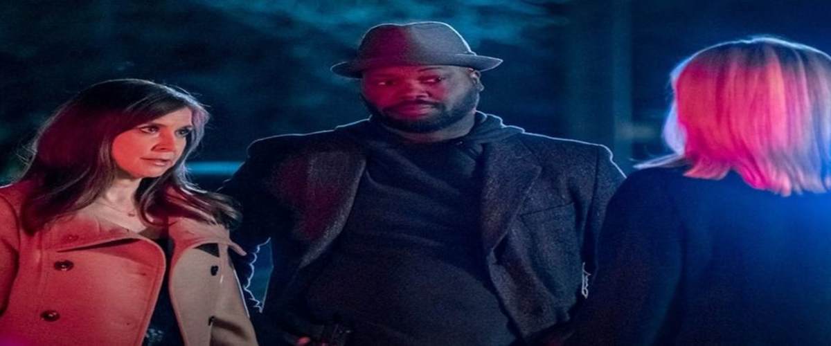 Hailey Dean Mysteries: Killer Sentence