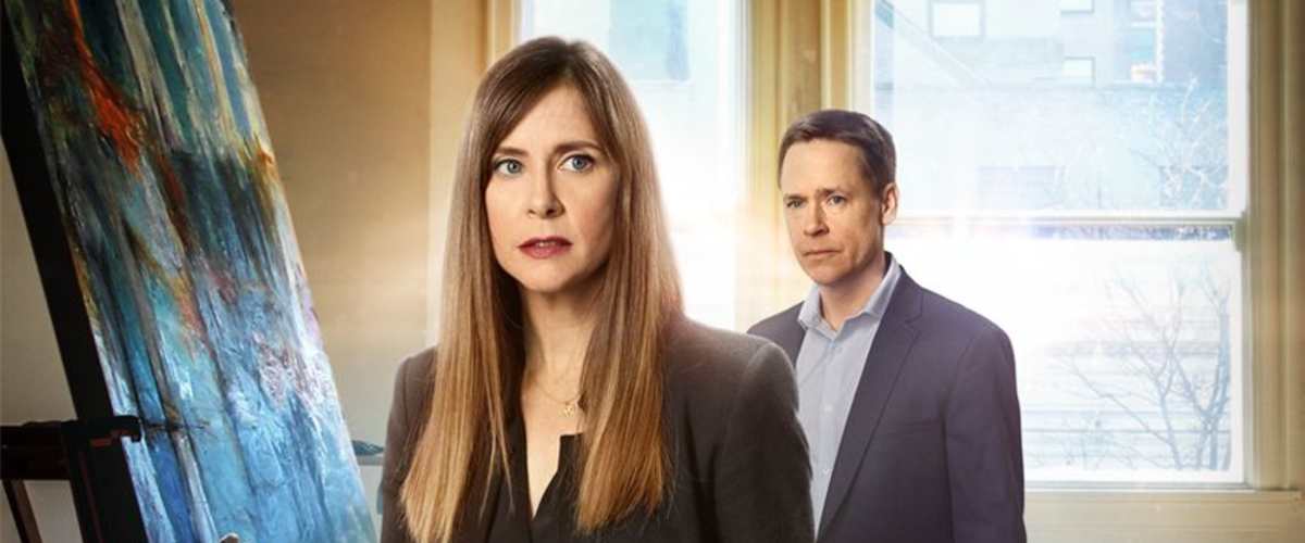 Watch Hailey Dean Mystery: A Marriage Made for Murder