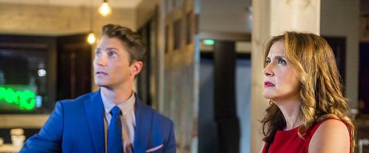 Watch Hailey Dean Mystery: A Will to Kill