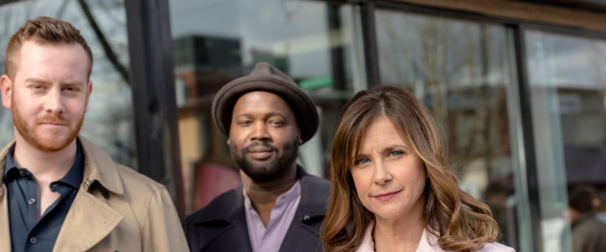 Watch Hailey Dean Mystery: Deadly Estate