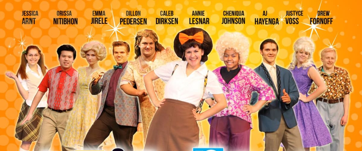 Watch Hairspray