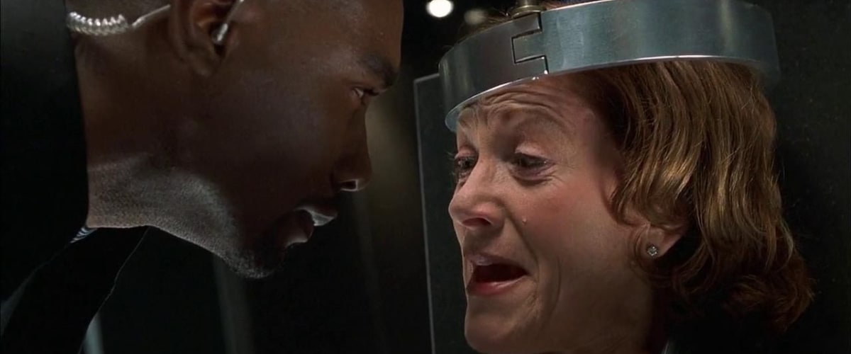 Watch Half Past Dead