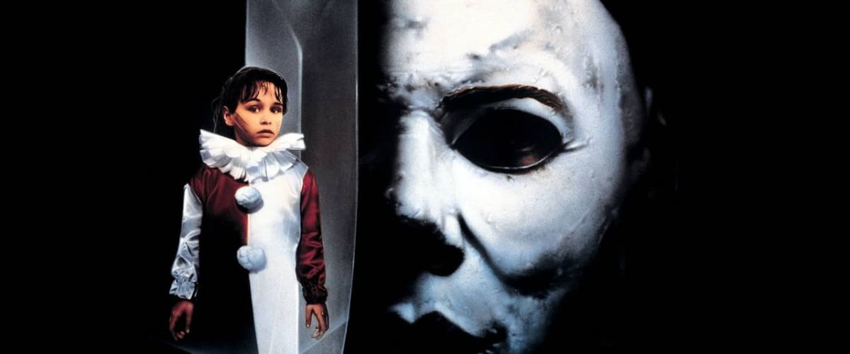 Halloween 5: The Revenge Of Michael Myers