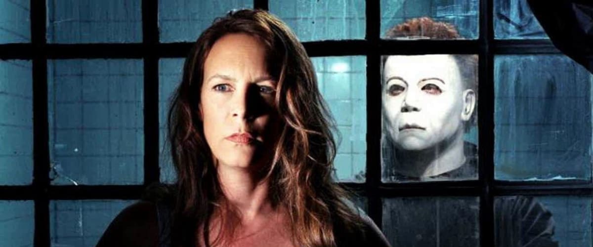 Watch Halloween H20: 20 Years Later