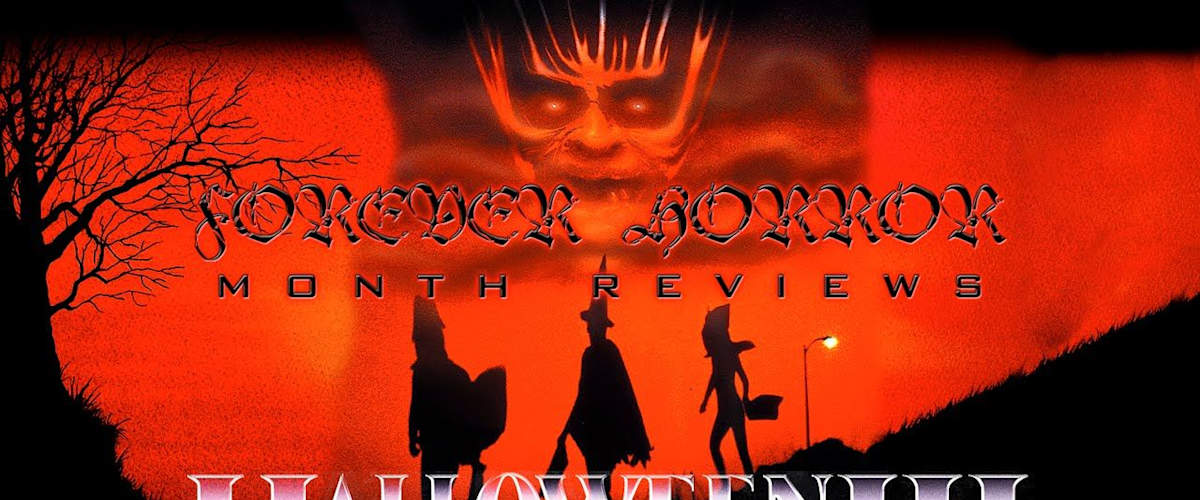 Halloween III Season of the Witch