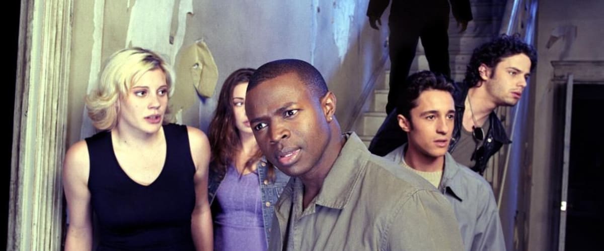 Watch Halloween Resurrection