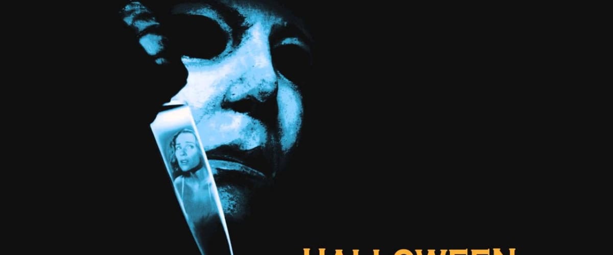Halloween The Curse of Michael Myers