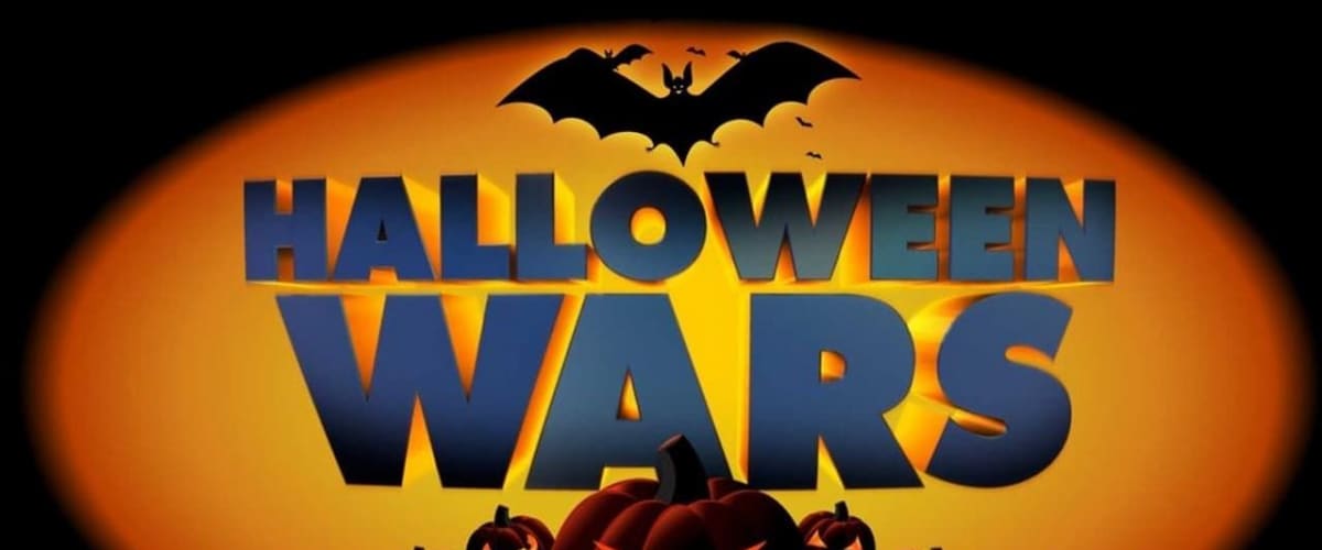 Watch Halloween Wars - Season 11